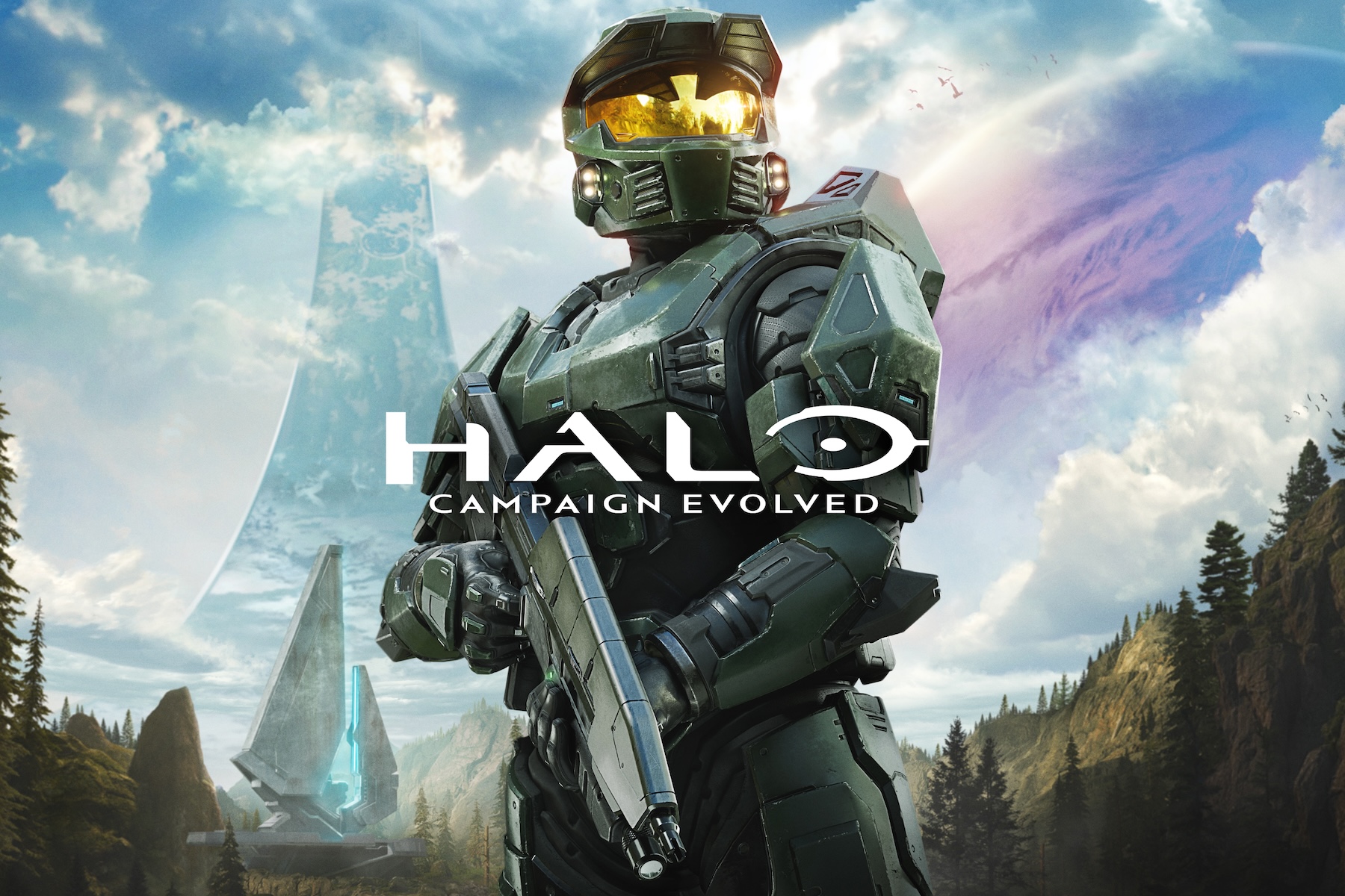 Microsoft’s ‘Halo’ Coming to PlayStation in 2026 With ‘Modernized Remake’