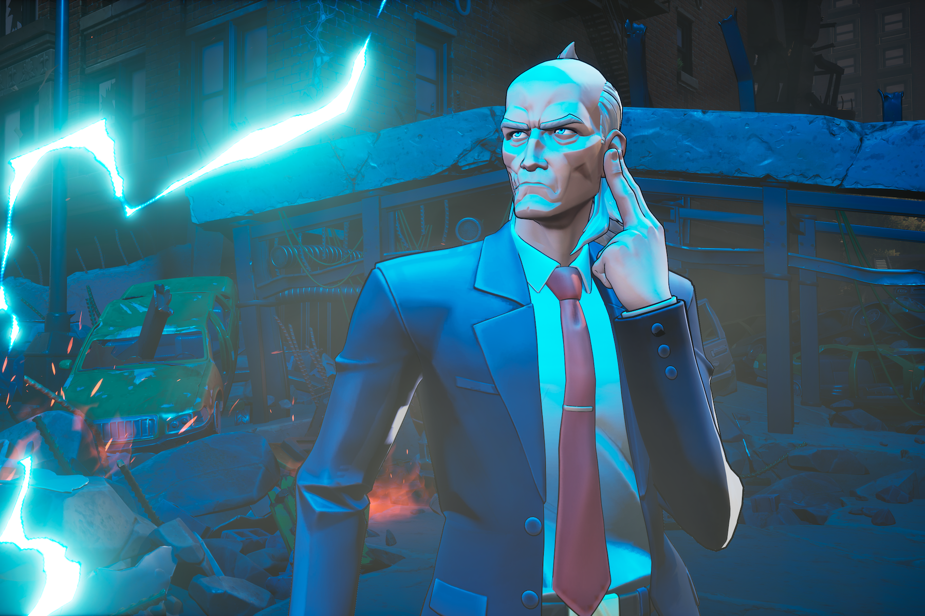 Invincible Video Game Adds Cecil (Gaming News Roundup)