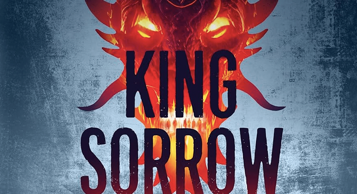 Joe Hill on the Love Story That Inspired His 900-Page Dragon Epic ‘King Sorrow’ and What Being Stephen King’s Son Taught Him About Movie Adaptations