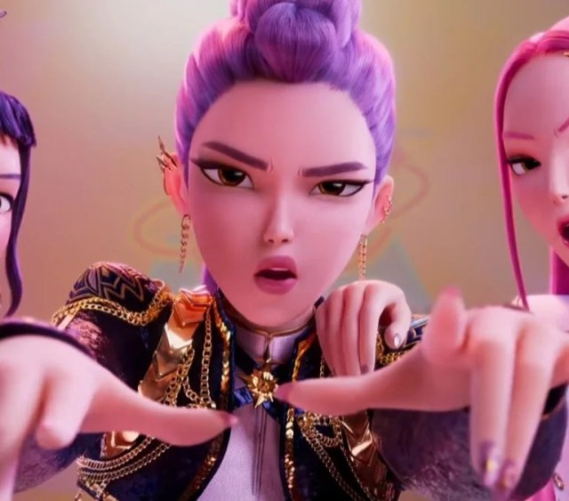 Canciones de ‘KPop Demon Hunters’ prohibidas en una escuela de Inglaterra Canciones de ‘KPop Demon Hunters’ prohibidas en una escuela de Inglaterra