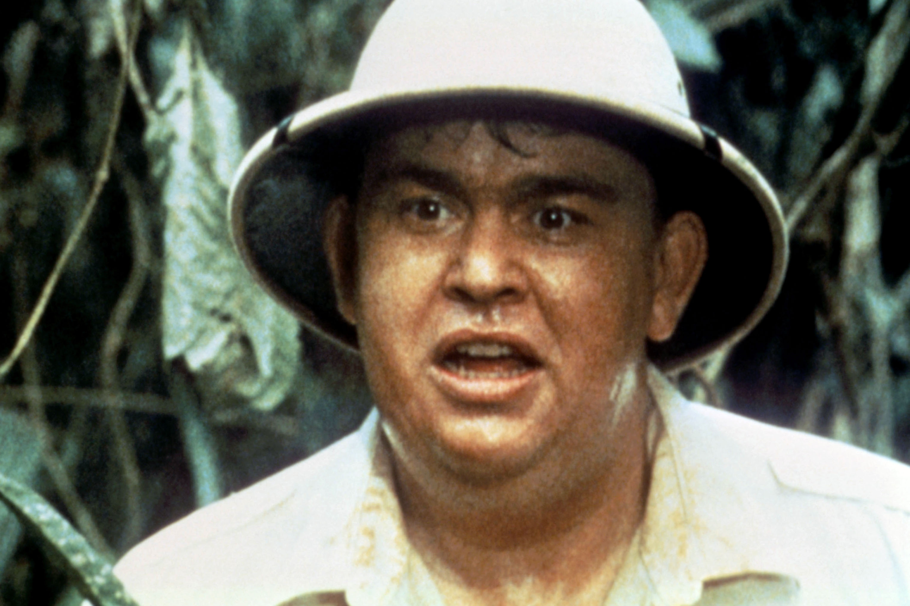 John Candy’s Son ‘Shocked’ to Discover Resurfaced Interviews Where Journalists Mocked the Actor’s Weight: ‘That Was Heart-Wrenching’