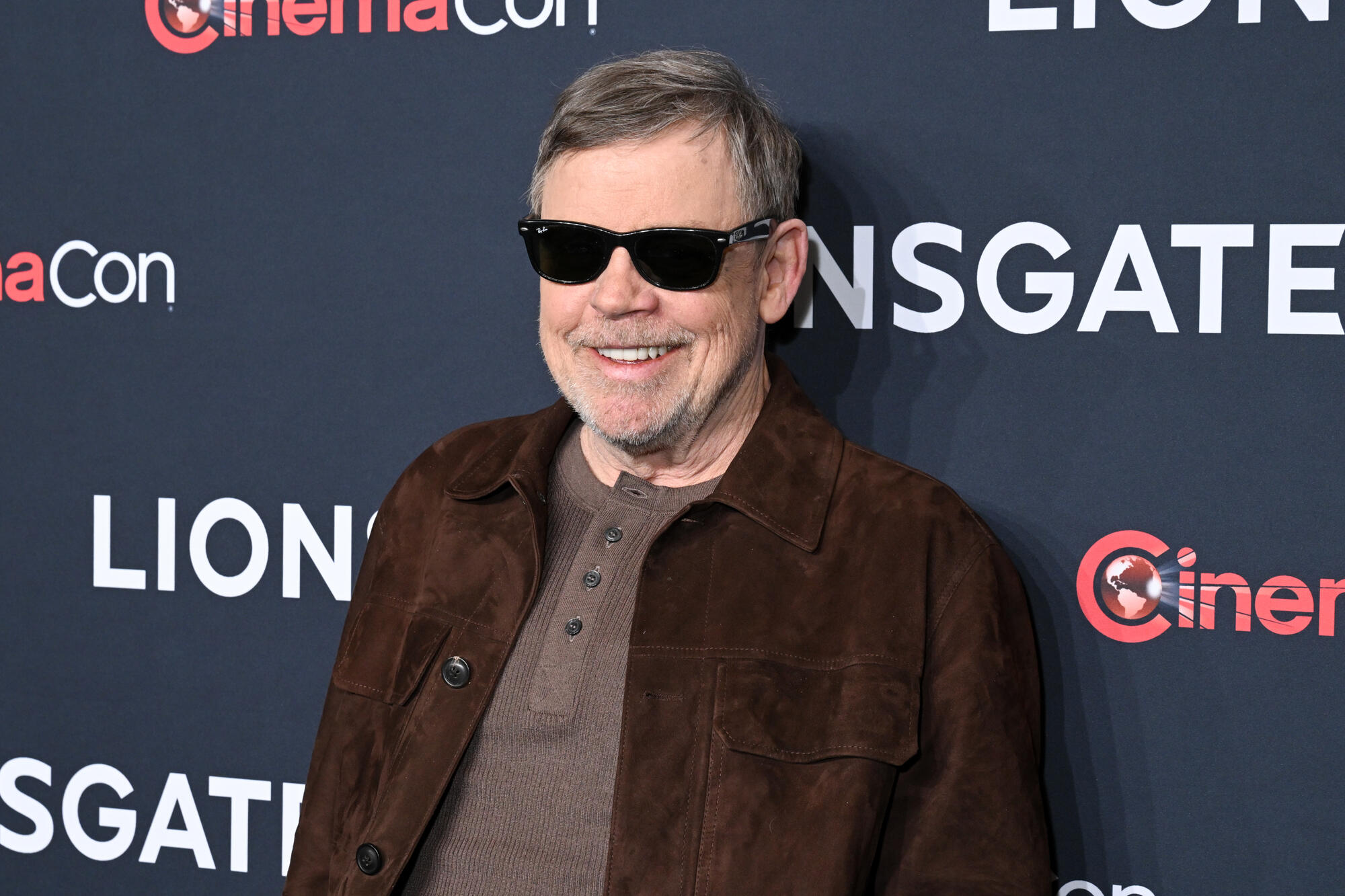 Mark Hamill Talks ‘The Life of Chuck,’ His ‘Star Wars’ Legacy, and Says AI Actors Are ‘Terrible, Ghastly, Ghoulish…and Weird’