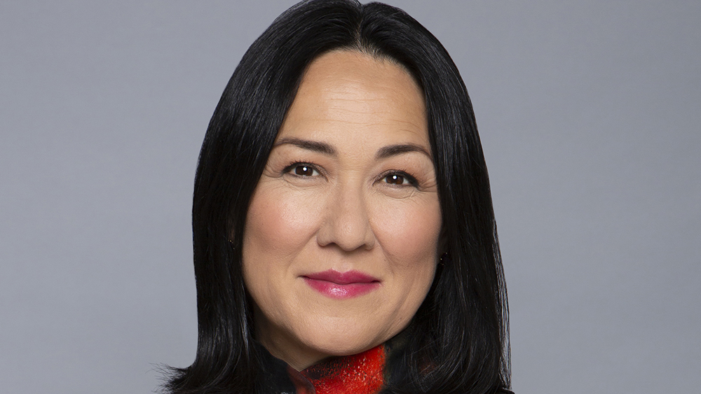 Ramsey Naito Exiting as Paramount Animation’s  President (EXCLUSIVE)