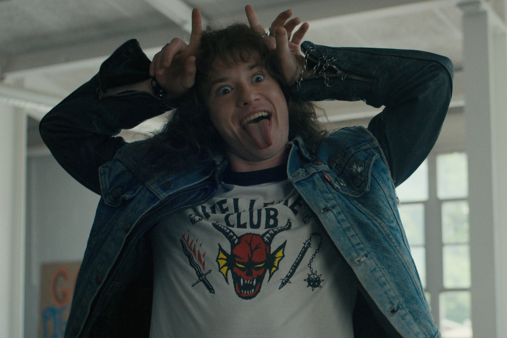 Joseph Quinn’s Eddie Munson Won’t Appear in ‘Stranger Things’ Season 5, Duffer Brothers Confirm: ‘Sadly, RIP. He’s Fully Under That Ground’