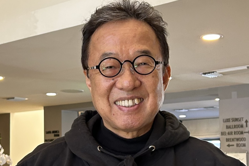 ‘One Piece’ Producer Tetsu Fujimura Says Japan’s IP Wave Is Going Global