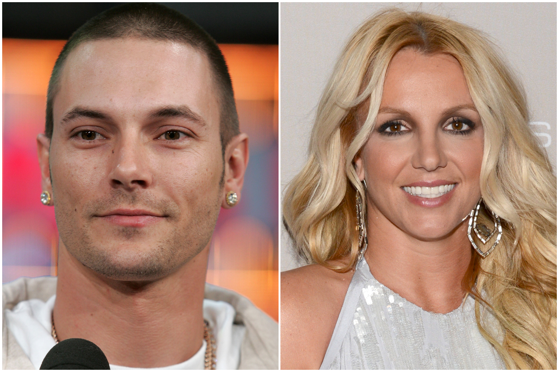 Kevin Federline Memoir Details Britney Spears’ Alleged Drug Use and Conservatorship