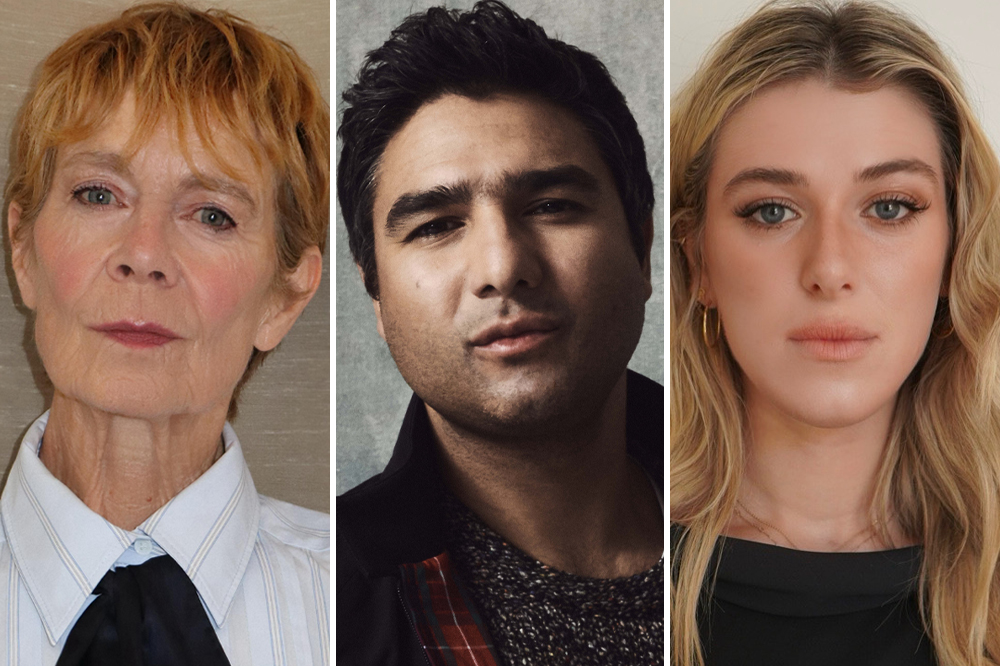 HBO’s ‘War’ Adds Celia Imrie, Nick Mohammed, Honor Swinton Byrne
