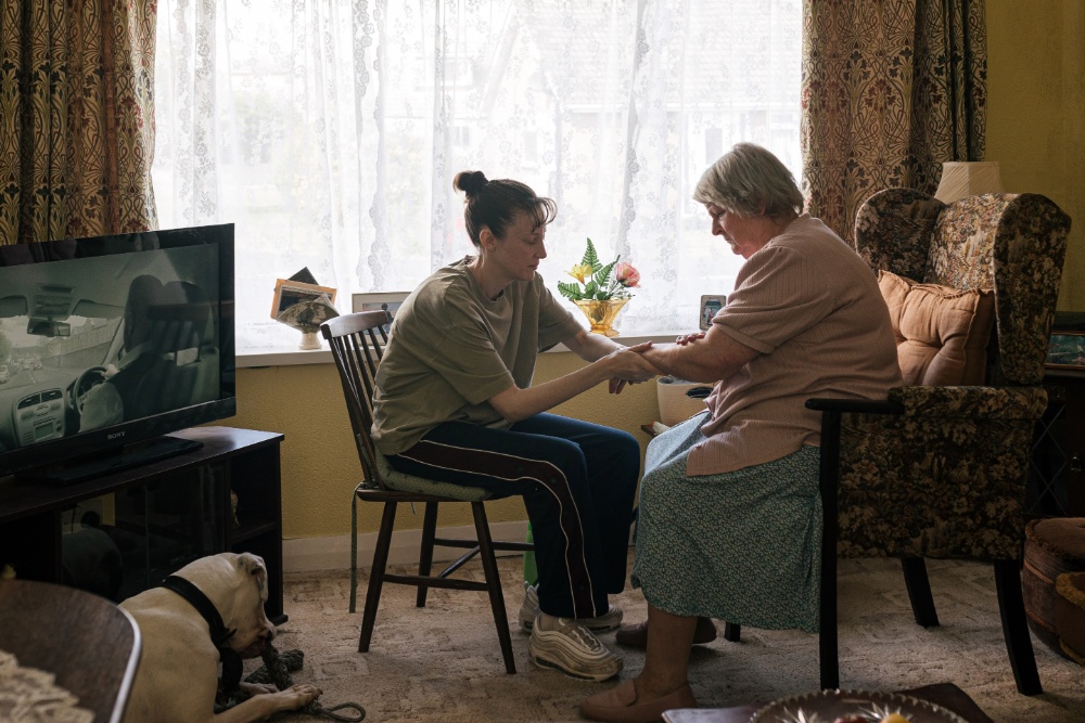 ‘Dragonfly,’ ‘Once Upon a Time in Gaza’ Win Big at Cairo Film Festival