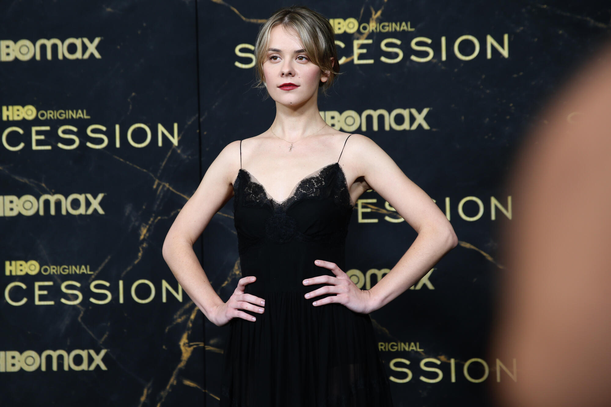 Dasha Nekrasova Fired by Gersh Agency After Nick Fuentes Podcast