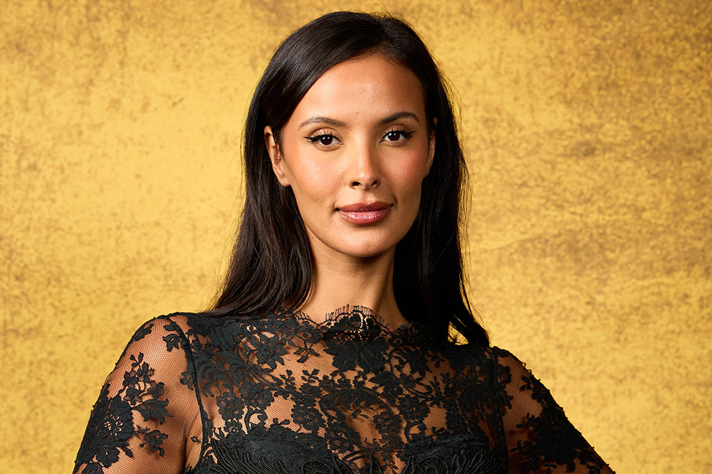 ‘Love Island’ Host Maya Jama Launches Mentorship Program for Marginalized Women in Creative Industries