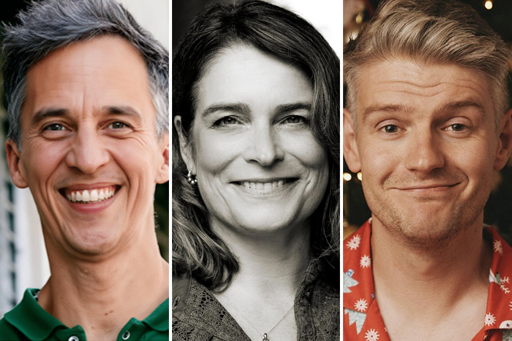 ‘Saturday Night Live U.K.’ Reveals Creative Team: James Longman as Lead Producer, Liz Clare as Director and Daran Jonno Johnson as Head Writer