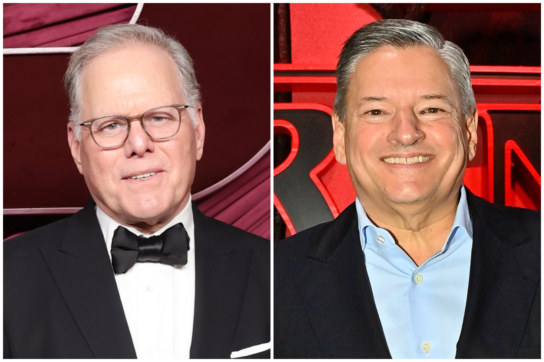 The Safer Bet: Why David Zaslav and the WBD Board Favored Netflix in a Turbulent Time for Legacy Hollywood