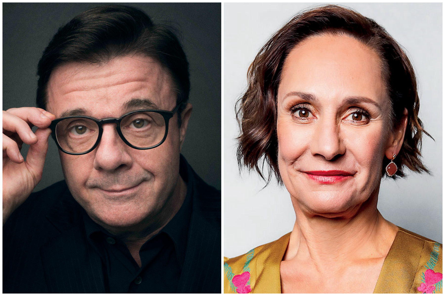Nathan Lane, Laurie Metcalf to Star in Broadway’s ‘Death of a Salesman’ Revival