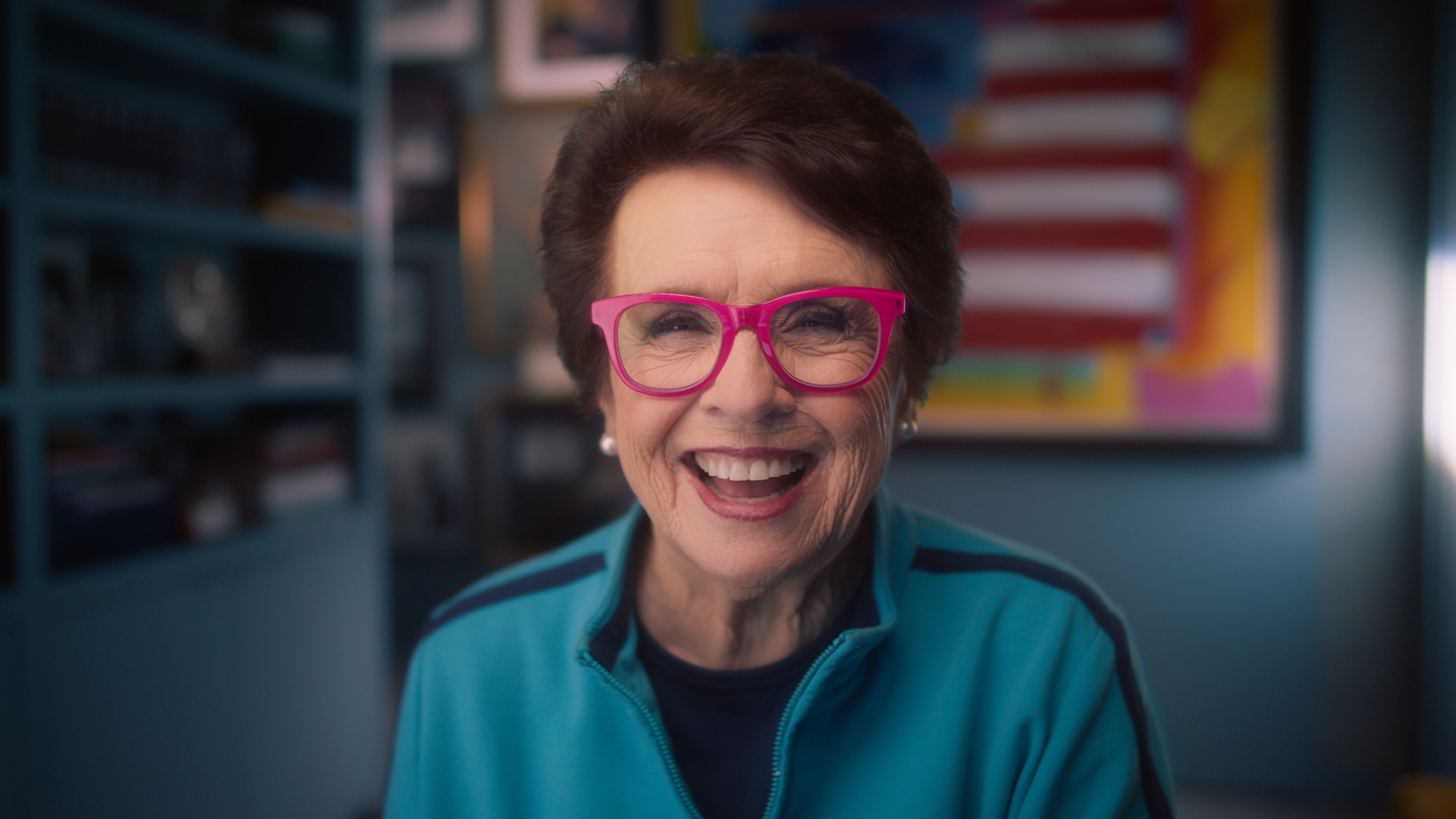 Liz Garbus and Elizabeth Wolff on Why Billie Jean King’s Story Needed to Be Told in ‘Give Me the Ball’: ‘We Need Heroes. We Need People Who Have Fought the Hard Fight’
