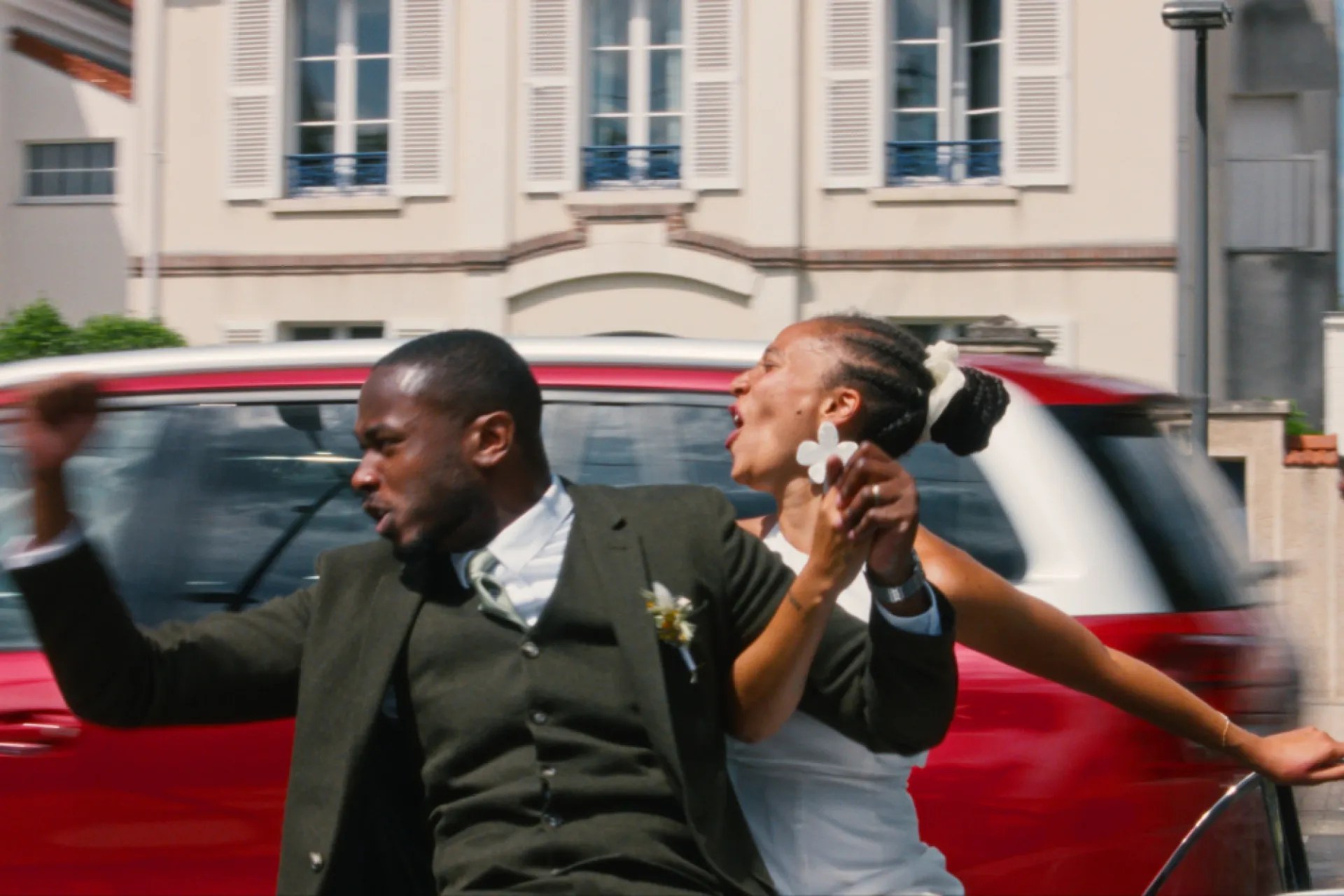 Janus Films Buys Alain Gomis’s Family Epic ‘DAO’ for North America