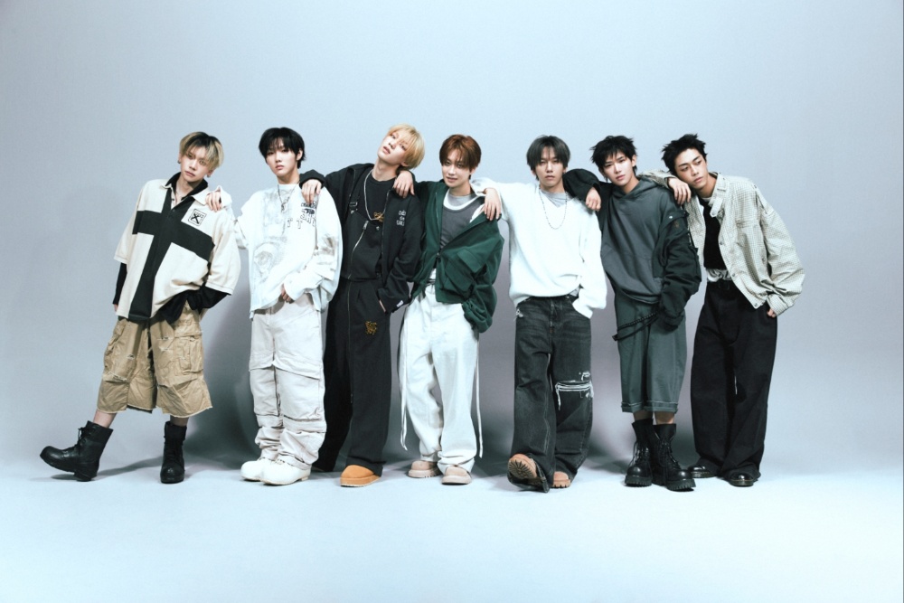 CJ Enm Partners With JYP, Tencent Music to Launch Onecead