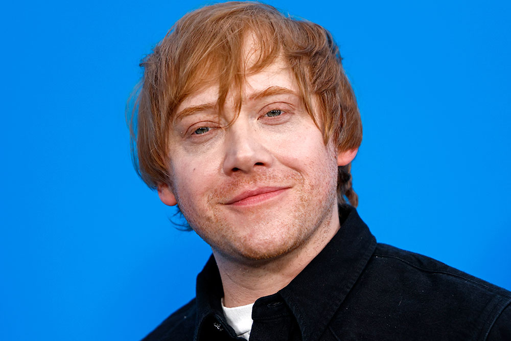 rupert grint net worth Tom Felton - Ilustrasi 3