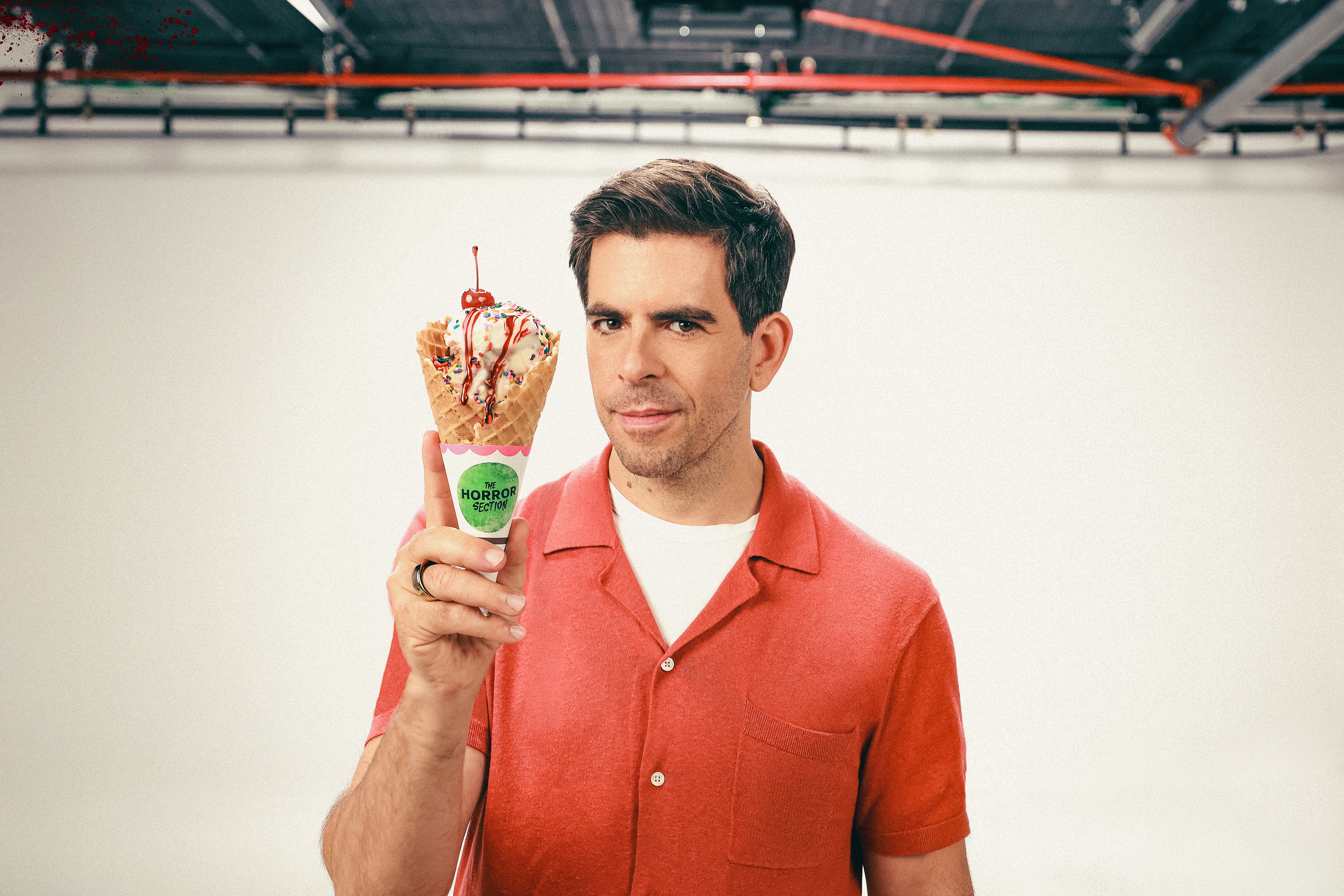 eli roth height - Ilustrasi 2