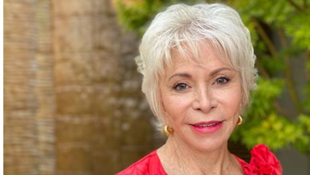 Icon adaptará ‘Dos Palabras’ de Isabel Allende como corto animado