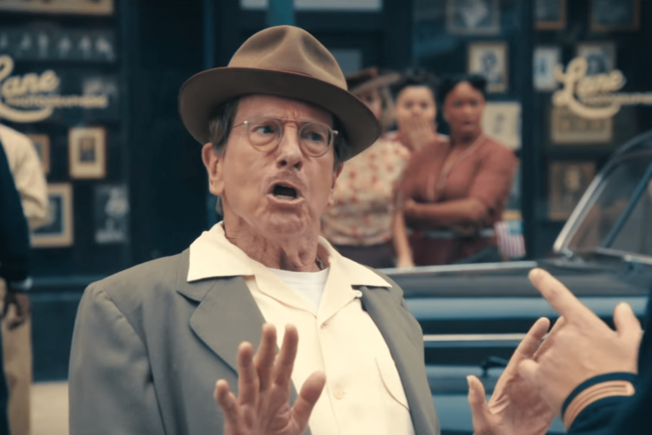 Get Ready for Larry David’s New HBO Series: Release Date, Star-Studded Cast Featuring Bill Hader, Barack Obama, Kathryn Hahn, and More!