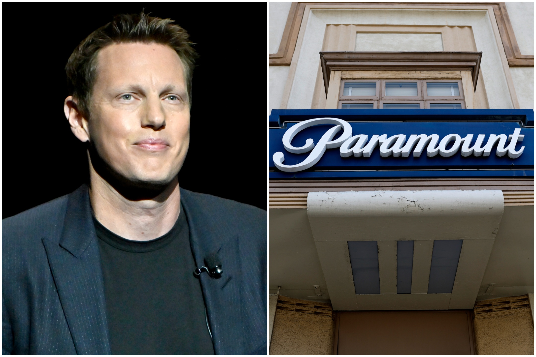 Paramount Argues States’ Antitrust Suit Will ‘Collapse Under Scrutiny’ Paramount Argues States’ Antitrust Suit Will ‘Collapse Under Scrutiny’