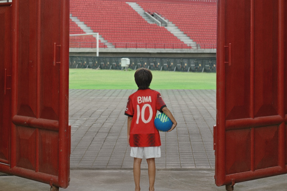 Soccer Drama ‘Forza’ Sets Indonesia Release, Global Rollout (EXCLUSIVE) Soccer Drama ‘Forza’ Sets Indonesia Release, Global Rollout (EXCLUSIVE)