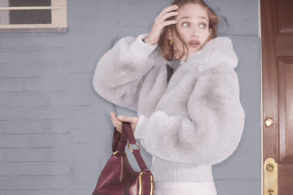 Jemima Kirke on Her Marc Jacobs Campaign, Fashion Week Chaos and Why Jessa’s Style in ‘Girls’ ‘Doesn’t Appeal’ to Her Jemima Kirke on Her Marc Jacobs Campaign, Fashion Week Chaos and Why Jessa’s Style in ‘Girls’ ‘Doesn’t Appeal’ to Her