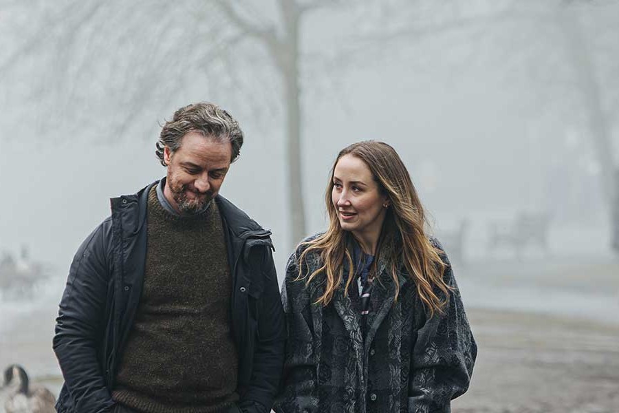 ‘Faith’ Review: Enigmatic, Increasingly Unmoored Grief Drama Isn’t Equal to Erin Doherty’s Gut-Wrenching Performance
