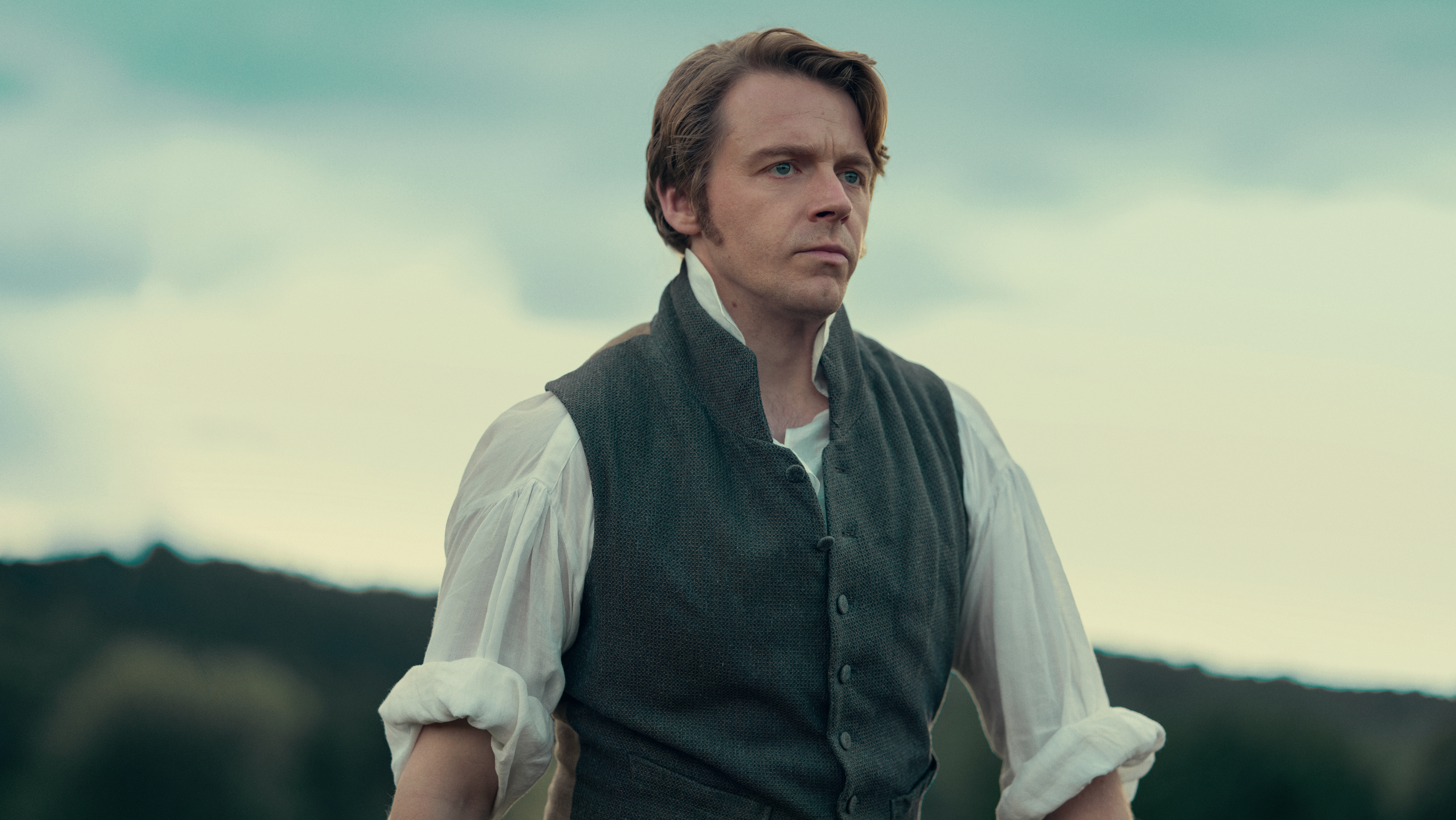 Netflix ‘Pride and Prejudice’ Series Sets Release Date, Drops First-Look Photos (TV News Roundup) Netflix ‘Pride and Prejudice’ Series Sets Release Date, Drops First-Look Photos (TV News Roundup)