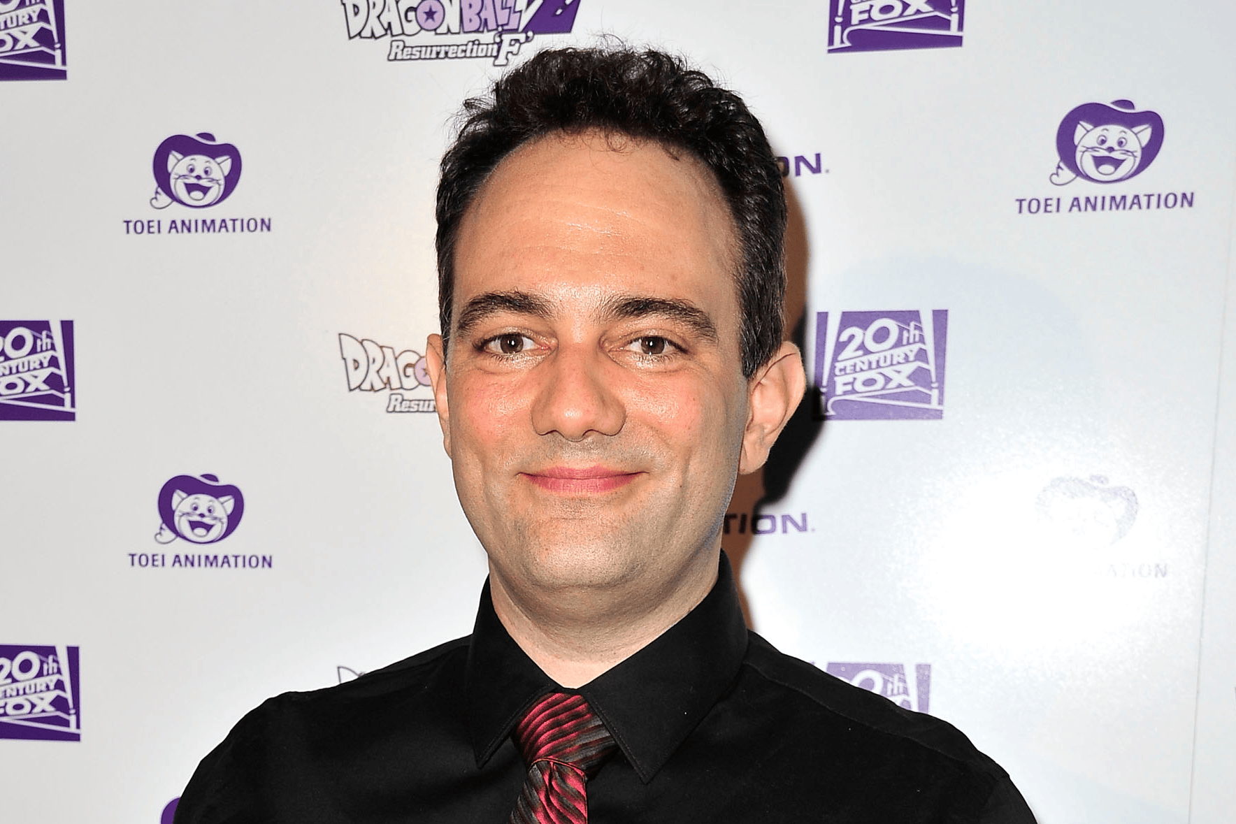 Mike McFarland, ‘One Piece’ and ‘Dragon Ball Z’ Voice Actor, Dies at 56 Mike McFarland, ‘One Piece’ and ‘Dragon Ball Z’ Voice Actor, Dies at 56