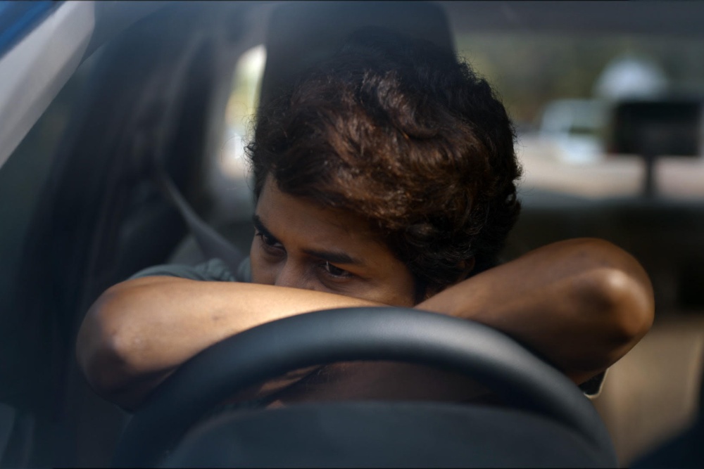 Anurag Kashyap and Vasan Bala Present Mumbai Cab Thriller ‘Aakhri Ride’ for Halloween Release (EXCLUSIVE) Anurag Kashyap and Vasan Bala Present Mumbai Cab Thriller ‘Aakhri Ride’ for Halloween Release (EXCLUSIVE)