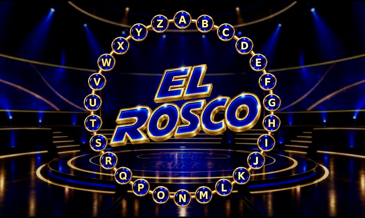 Good Formats Brings Two U.S. ‘El Rosco’ Pilots to Mipcom Good Formats Brings Two U.S. ‘El Rosco’ Pilots to Mipcom