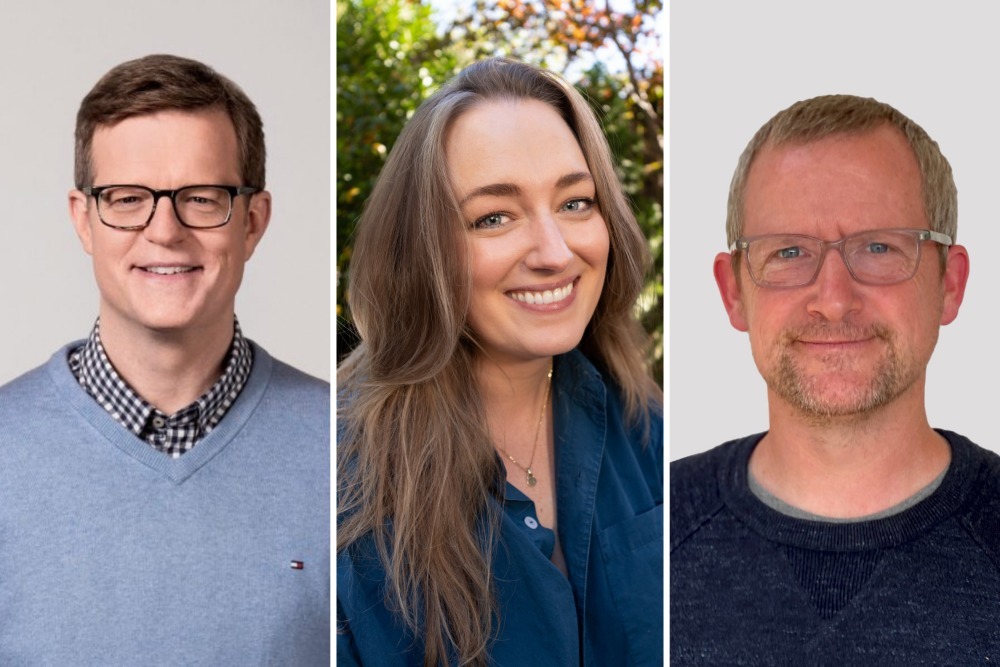 Ticketmaster Goes All In on AI, Names Ex-Amazon VP Jim Freeman as CTO – USFTB