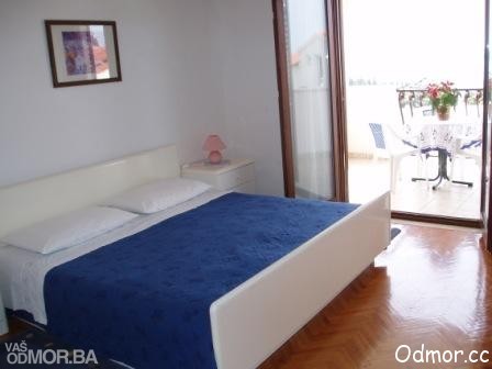 Hvar Apartments Tamara Vasodmor Ba