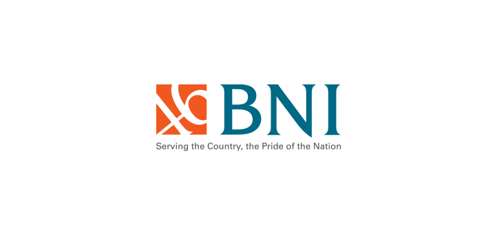 Bank Bni Vector Logo Brand Logo Collection