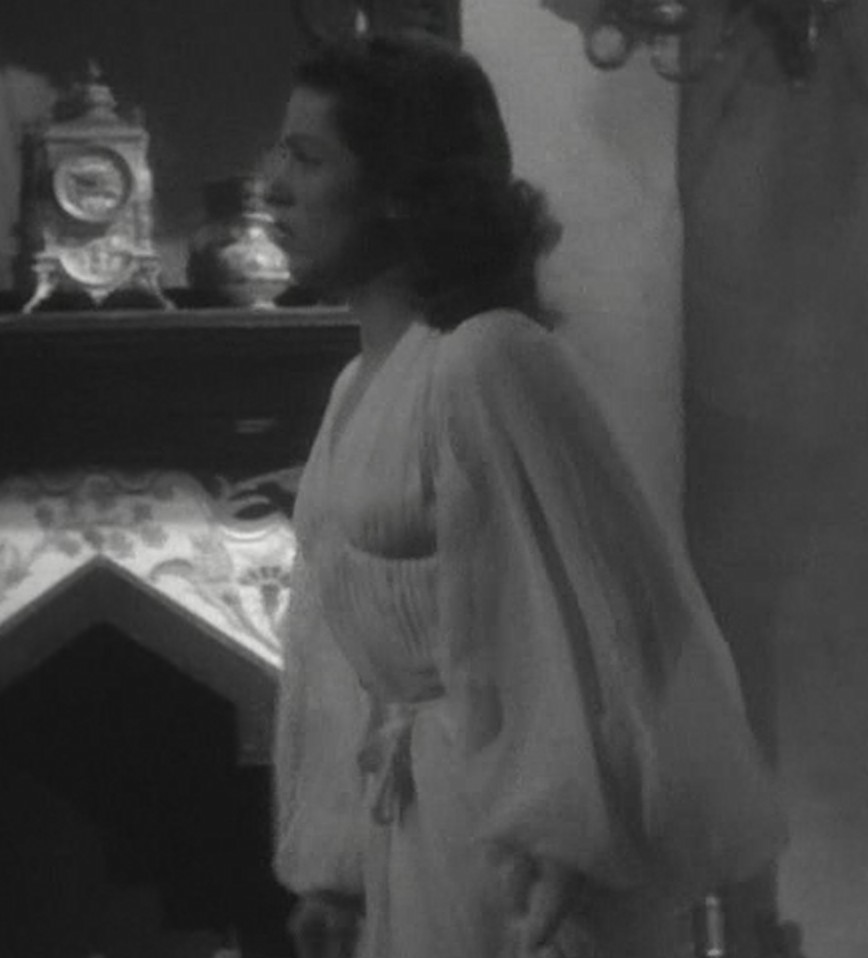 Danielle darrieux nue