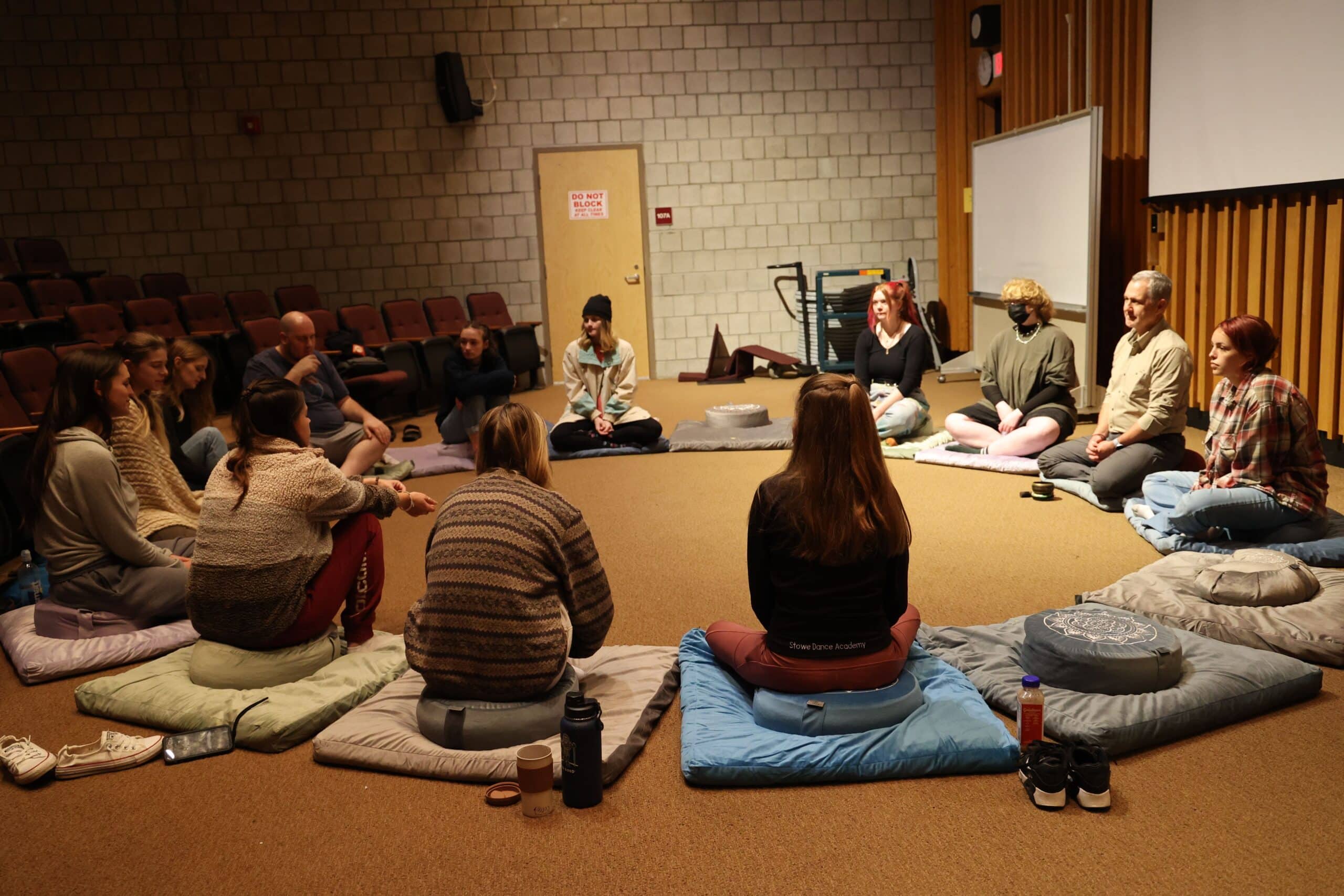 brookville rural health center