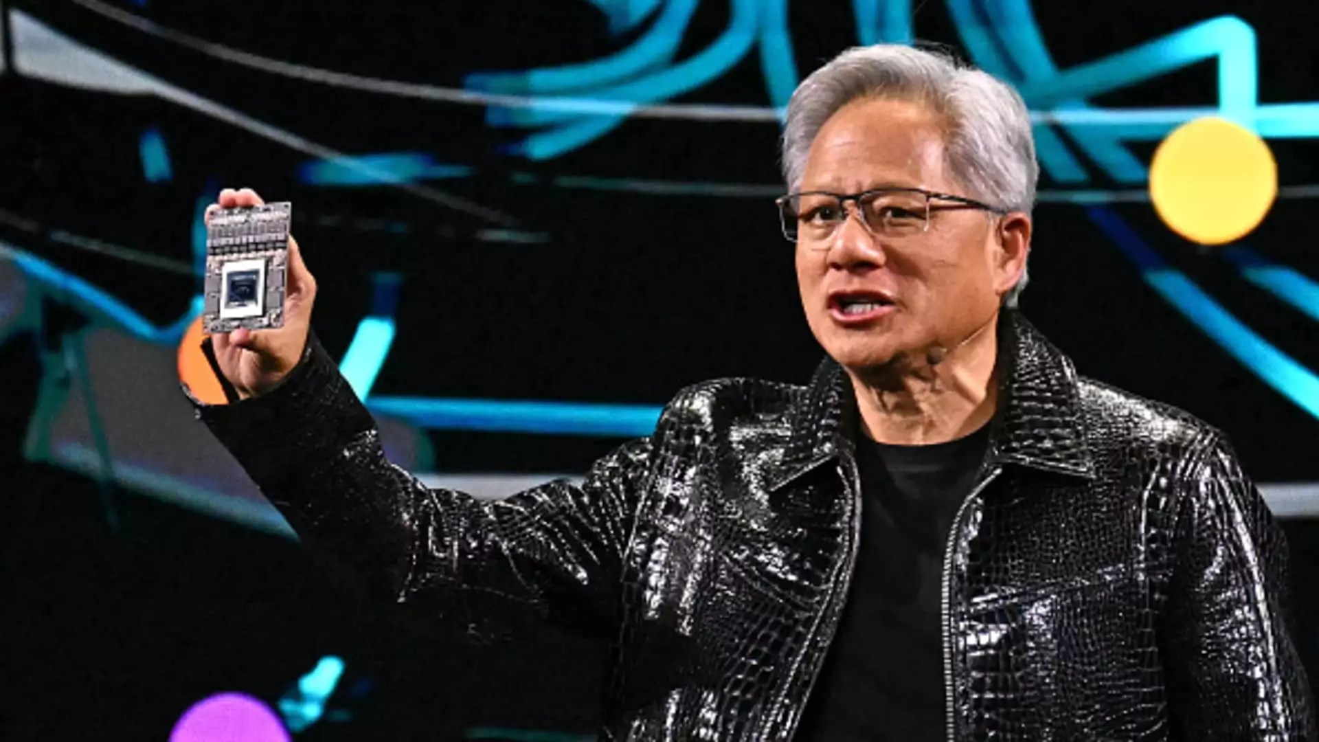 The Illusion of Market Sovereignty: Nvidia’s Dilemma in China