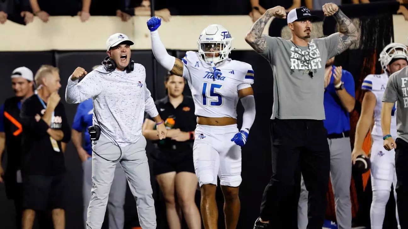 Historic Upset Reveals Hard Truths About Football and Leadership