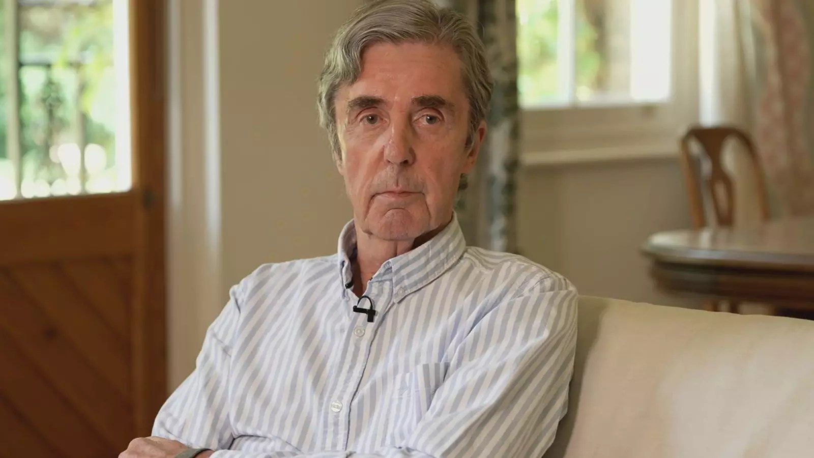 The Untimely Passing of a Broadcasting Legend: A Reflection on John Stapleton’s Enduring Legacy