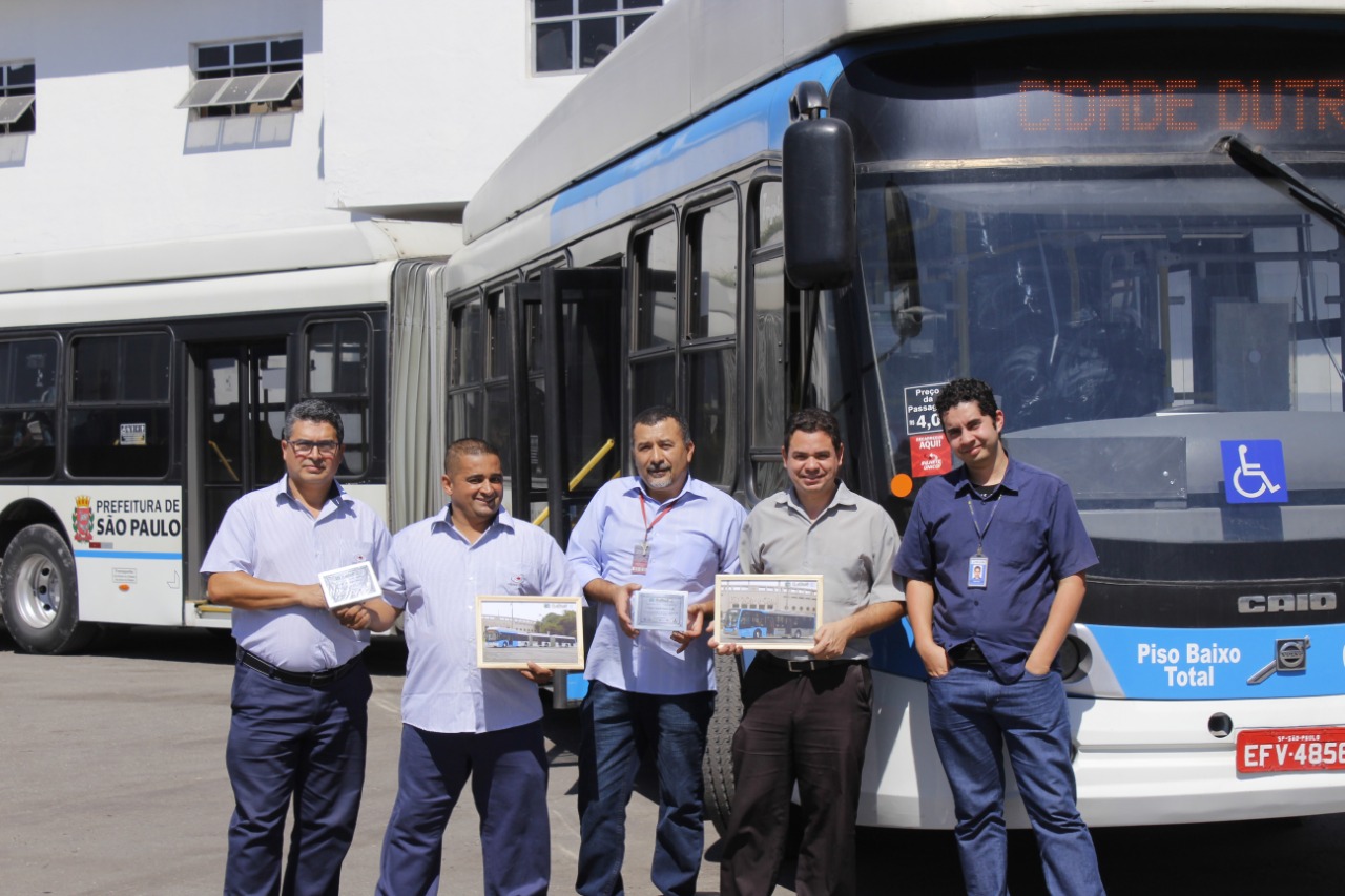 Portal viação grajaú