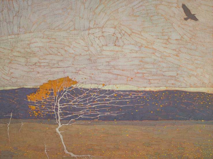 David Grossmann Art Theology