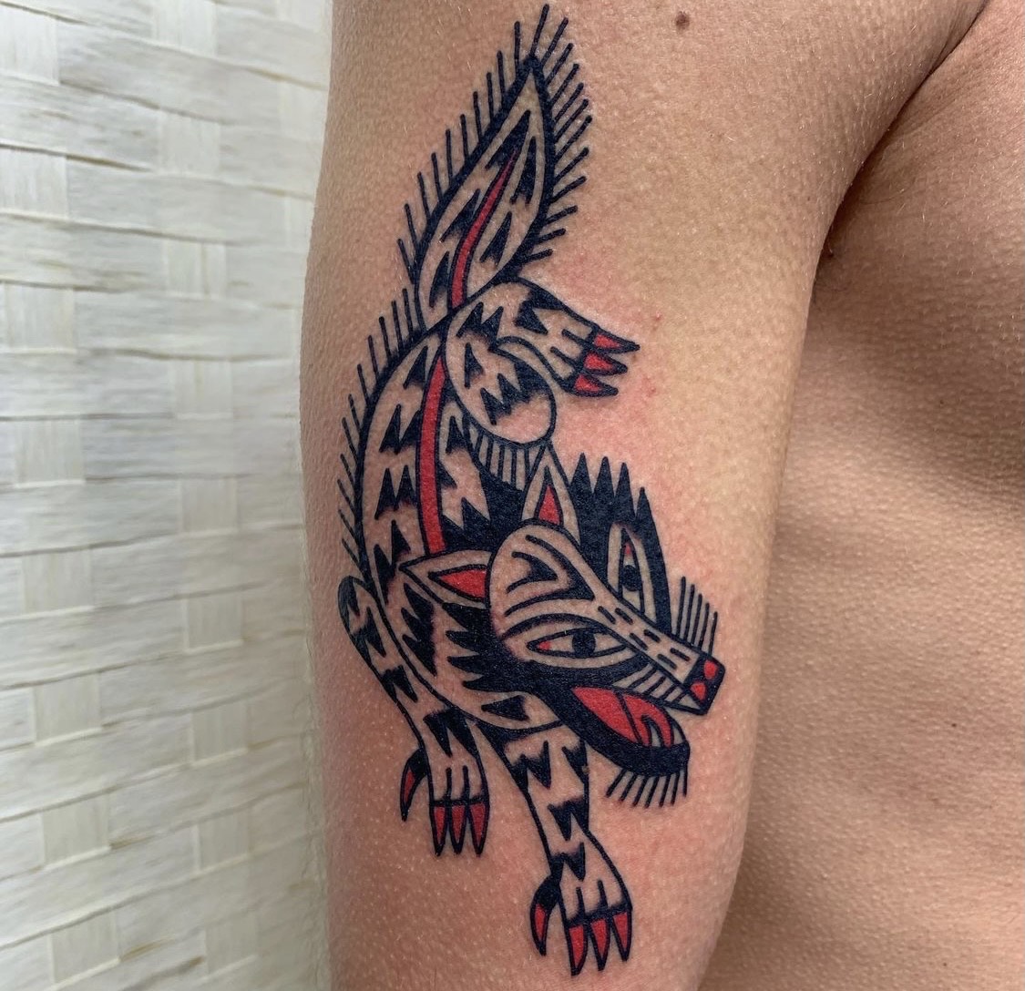 Intervista Al Tatoo Artist Alberto Lelli - I-D 1088_x_1125_jpg