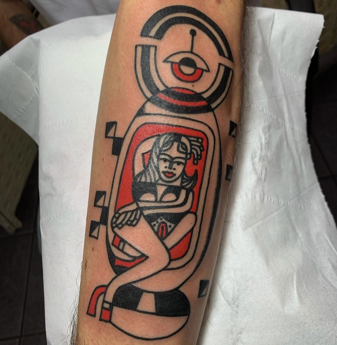 Intervista Al Tatoo Artist Alberto Lelli - I-D 1154_x_1125_jpg