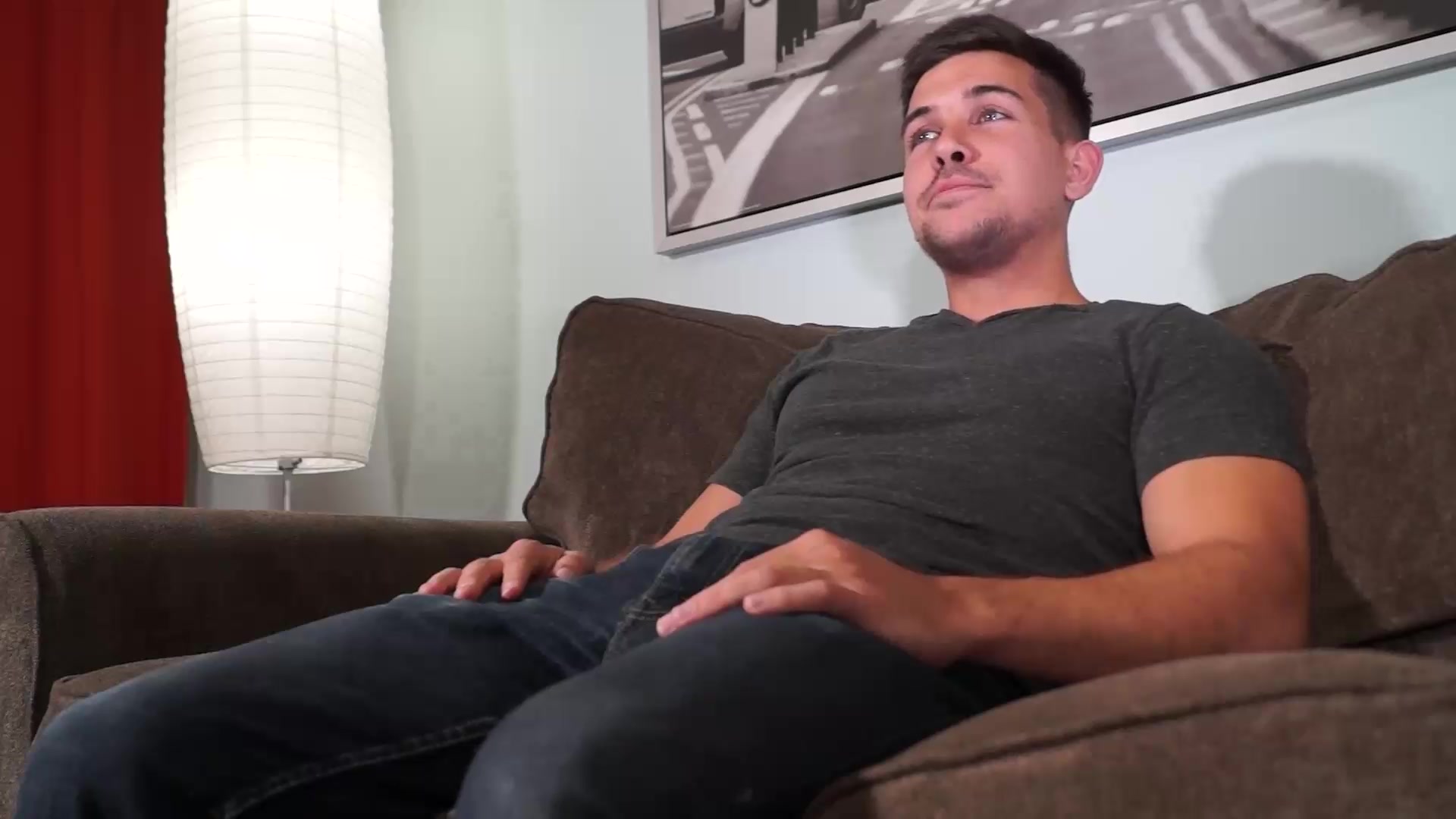 Beefcake hunter kevin