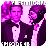 Farscape Episode 48: Self-Inflicted Wounds, Part 2