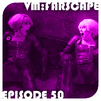 Farscape Episode 50: Eat Me