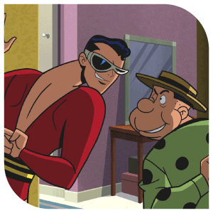 BTBatB Ep 28: Long Arm of the Law!