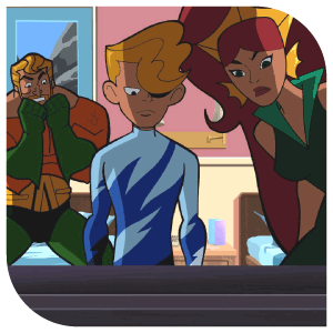 BTBaTB Ep 30: Aquaman’s Outrageous Adventure!