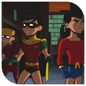 BTBaTB Episode 32: Sidekicks Assemble!